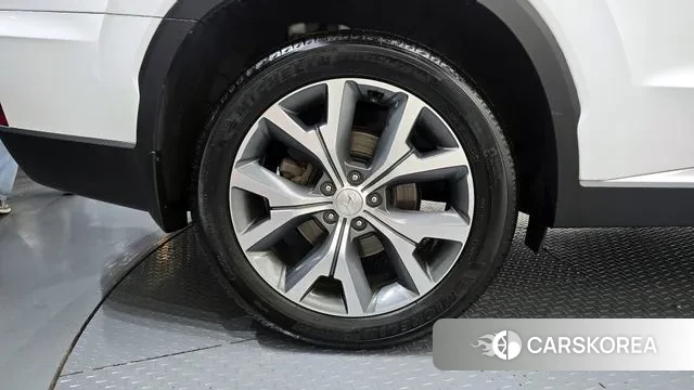 Hyundai Palisade id 3631081 из Кореи 15