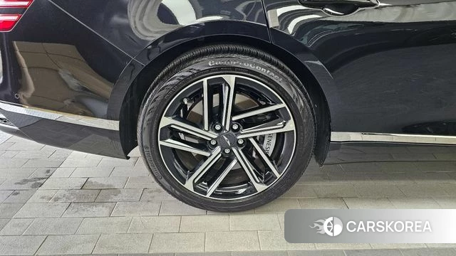 Genesis G80 (RG3) id 4374855 из Кореи 28