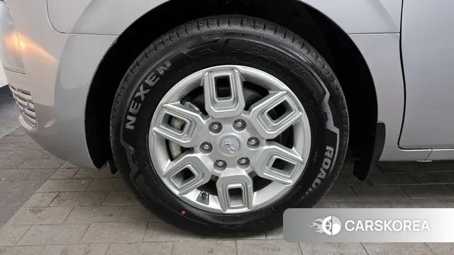 Hyundai Staria id 3629523 из Кореи 15