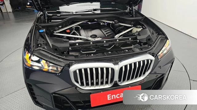 BMW X5 (G05) id 4554271 из Кореи 30