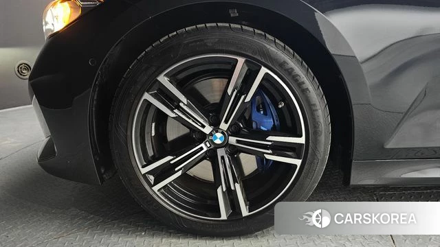 BMW 3 Series (G20) id 4612783 из Кореи 28
