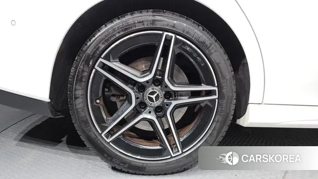 Mercedes-Benz CLA-Class C118 id 3723088 из Кореи 15