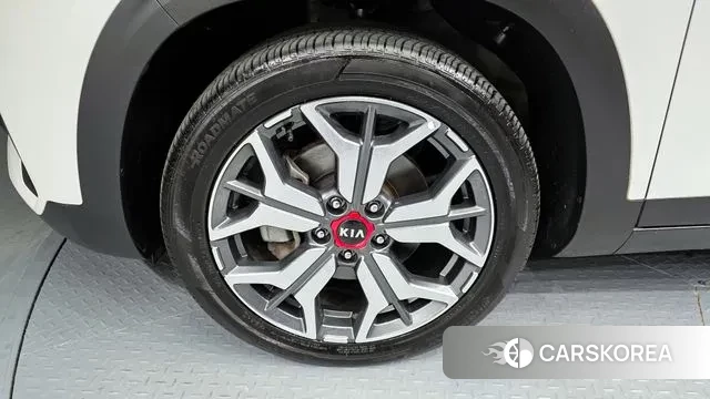 Kia Seltos id 3253204 из Кореи 15