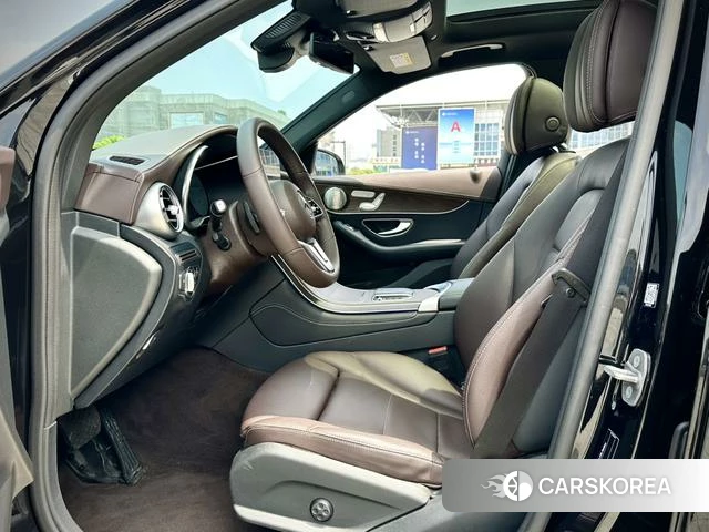 Mercedes-Benz GLC id 4277558 из Китая 11