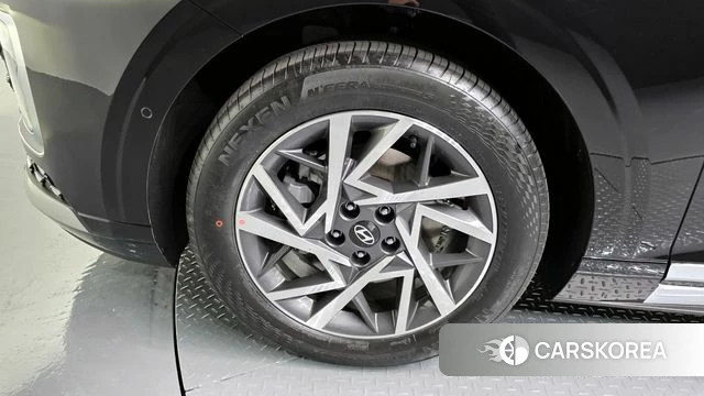 Hyundai Grandeur (GN7) id 3939730 из Кореи 15