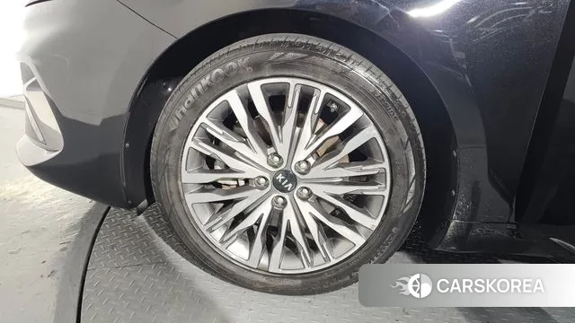 Kia K7 Premier id 3722634 из Кореи 15