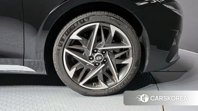 Hyundai The New Grandeur IG id 3133488 из Кореи 15