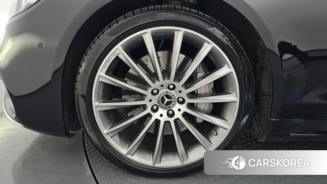 Mercedes-Benz S-Class W222 id 4403693 из Кореи 15