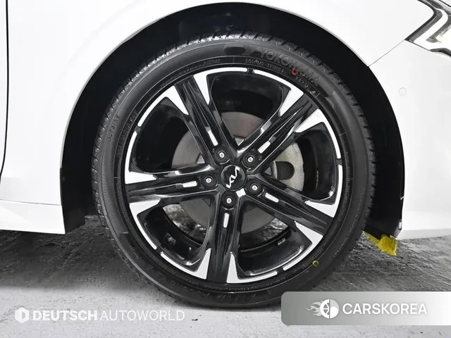 Kia K5 3rd generation id 3447526 из Кореи 15