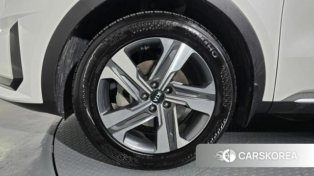 Kia Sorento 4th Generation id 4356083 из Кореи 30