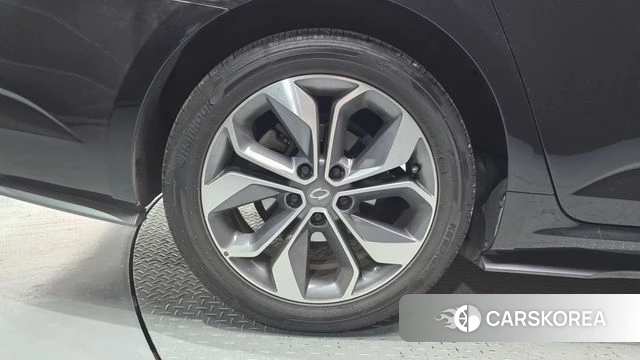 Renault Korea (Samsung) SM6 id 4362532 из Кореи 28