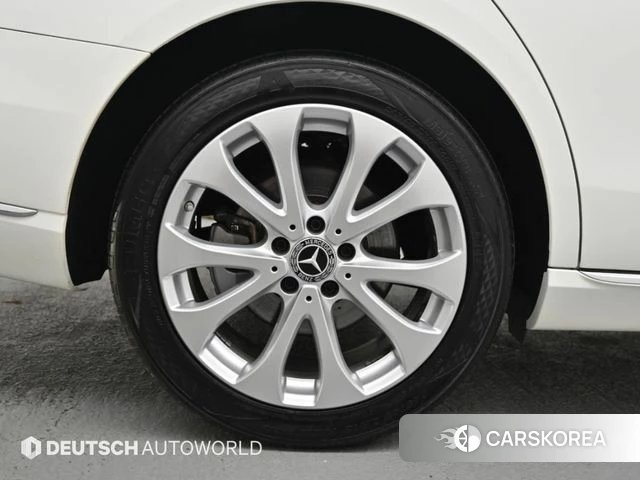 Mercedes-Benz E-Class W213 id 4770585 из Кореи 15