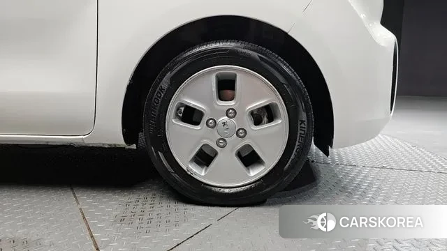 Kia The New Ray id 3004480 из Кореи 15