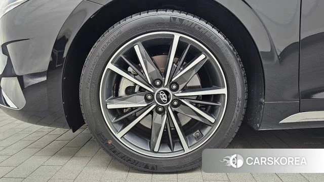 Hyundai The New Grandeur IG id 4423076 из Кореи 25