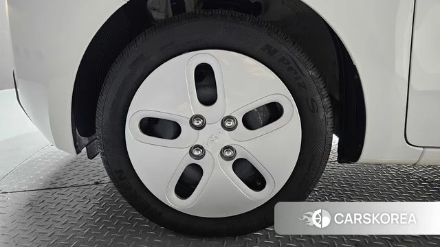 Kia The New Kia Ray id 3914666 из Кореи 15