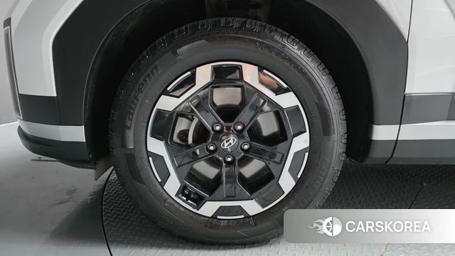 Hyundai Santa Fe (MX5) id 4700935 из Кореи 15