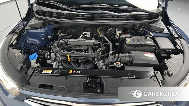 Kia Stonic id 4651536 из Кореи 26