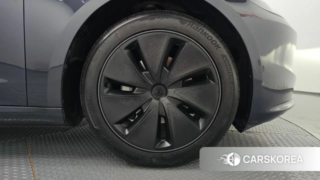 Tesla Model 3 id 4706006 из Кореи 15