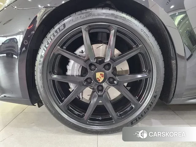 Porsche Panamera (972) id 3173771 из Кореи 15