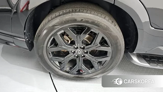 Kia Mohave Master id 3373355 из Кореи 15