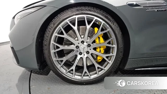 Mercedes-Benz SL-Class R232 id 3549763 из Кореи 15