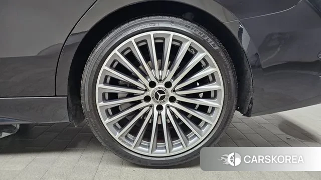 Mercedes-Benz C-Class W206 id 3487529 из Кореи 15