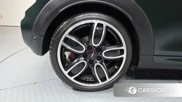 Mini Cooper S id 4371398 из Кореи 26