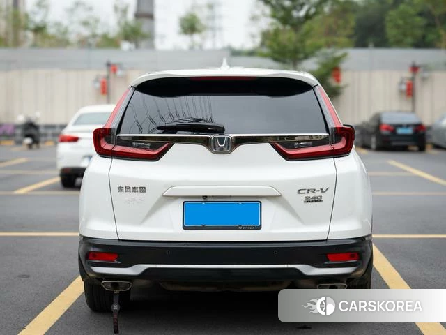 Honda CR-V id 4276946 из Китая 25