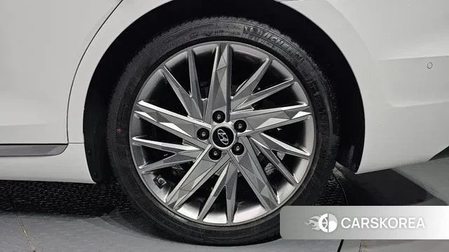 Hyundai The New Grandeur IG id 3765796 из Кореи 15