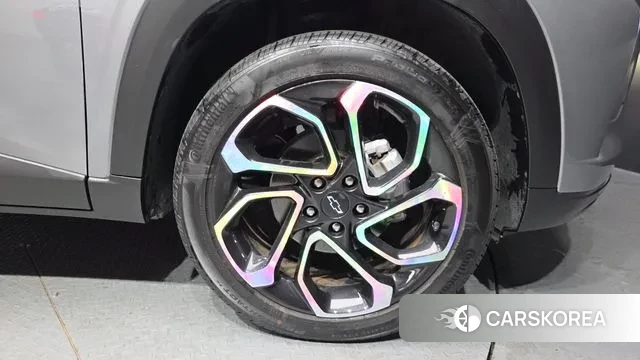 Chevrolet (GM Daewoo) Trax Crossover id 3634241 из Кореи 14