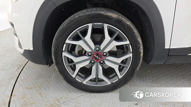 Kia Seltos id 3884200 из Кореи 15