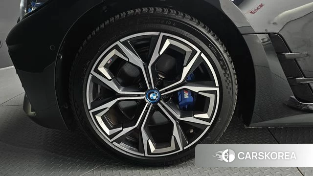 BMW i4 id 4916550 из Кореи 29