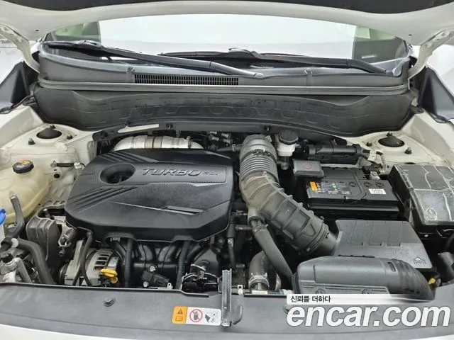 Kia Seltos id 2663670 из Кореи 13