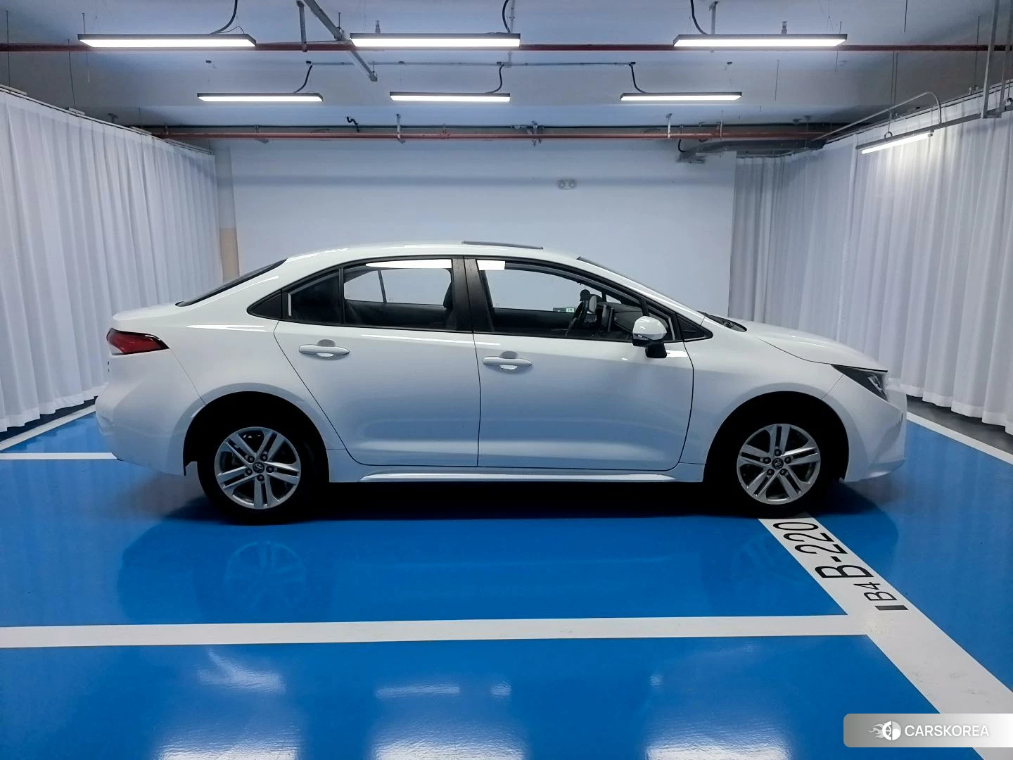 Toyota Lei Ling id 4453111 из Китая 15