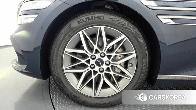 Genesis G80 (RG3) id 4607882 из Кореи 15