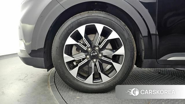 Kia Carnival 4th generation id 4469099 из Кореи 15