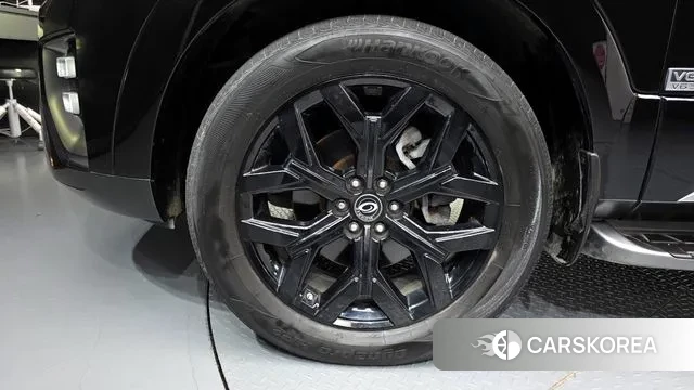 Kia Mohave Master id 3374249 из Кореи 15