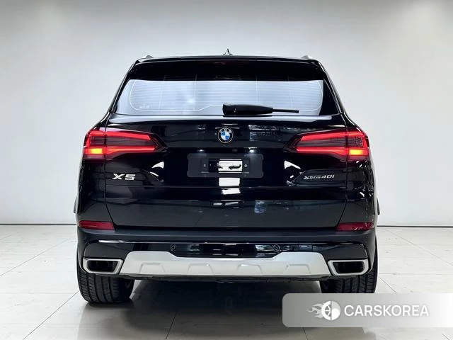 BMW X5 (imported) id 4399850 из Китая 12