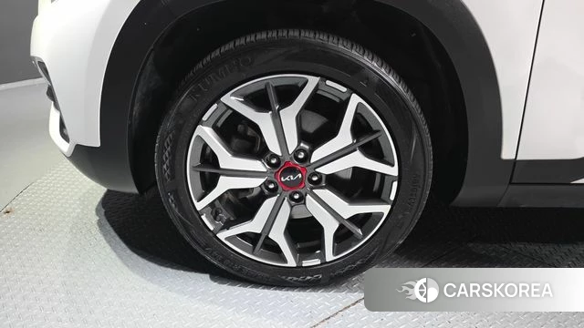 Kia Seltos id 3923096 из Кореи 15