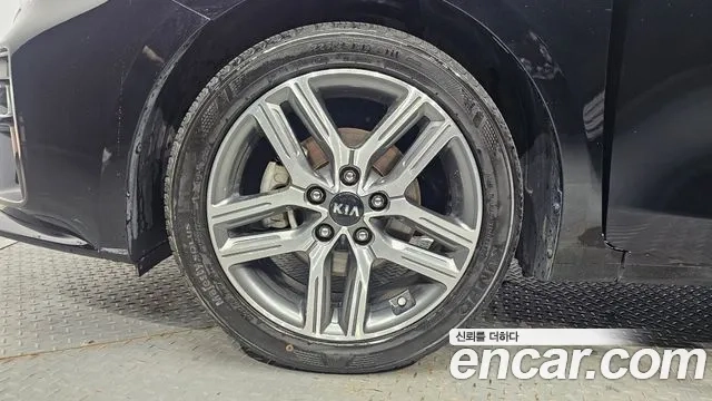 Kia Come New K3 id 2945990 из Кореи 15