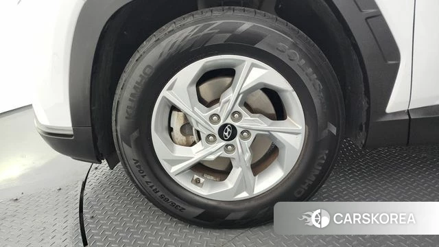 Hyundai Tucson (NX4) id 3965116 из Кореи 15