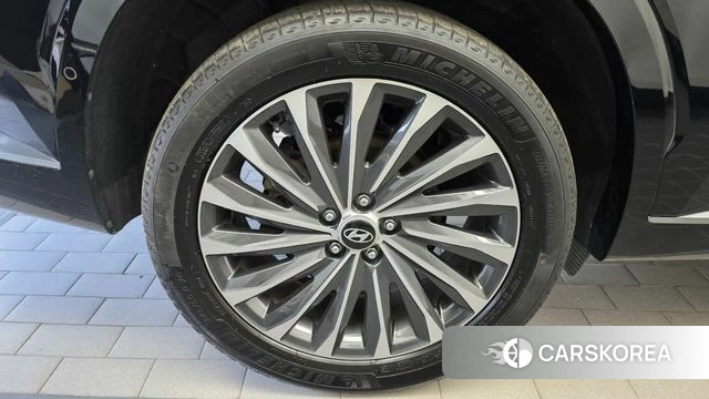 Hyundai The New Palisade id 4675676 из Кореи 28