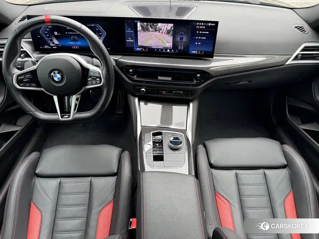 BMW M240i id 4685953 из Китая 10
