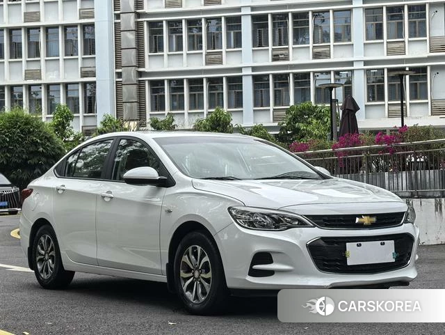 Chevrolet Kovoz id 4221859 из Китая 14