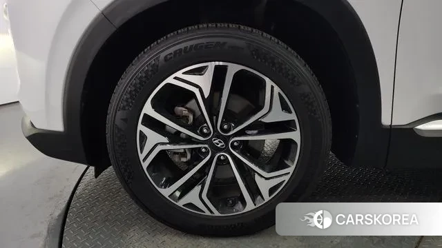 Hyundai Santa Fe TM id 2902969 из Кореи 15