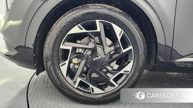 Kia Sportage 5th Generation id 3831705 из Кореи 15