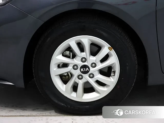 Kia Come New K3 id 2986369 из Кореи 15