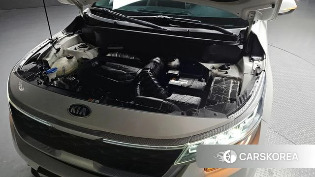 Kia Seltos id 4345193 из Кореи 26
