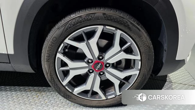 Kia Seltos id 4650905 из Кореи 15