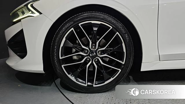 Kia K5 3rd generation id 3955211 из Кореи 15